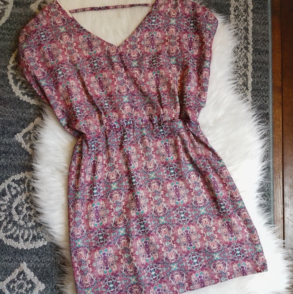 Forever 21 dress